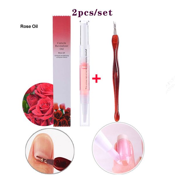 2pcs/set nail nutrition oil pen pen 15 smell cuticle revitalizer oil prevent agnail nail gel polish nourish skin
2pcs/set nail nutrition oil pen pen 15 smell cuticle revitalizer oil prevent agnail nail gel polish nourish skin