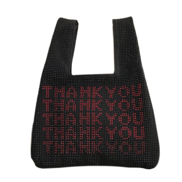 роскошные сумки новый дизайн моды блестящий алмазные письма сумка tote девушки партии вечера сумки вскользь сумки кошелек
роскошные сумки новый дизайн моды блестящий алмазные письма сумка tote девушки партии вечера сумки вскользь сумки кошелек