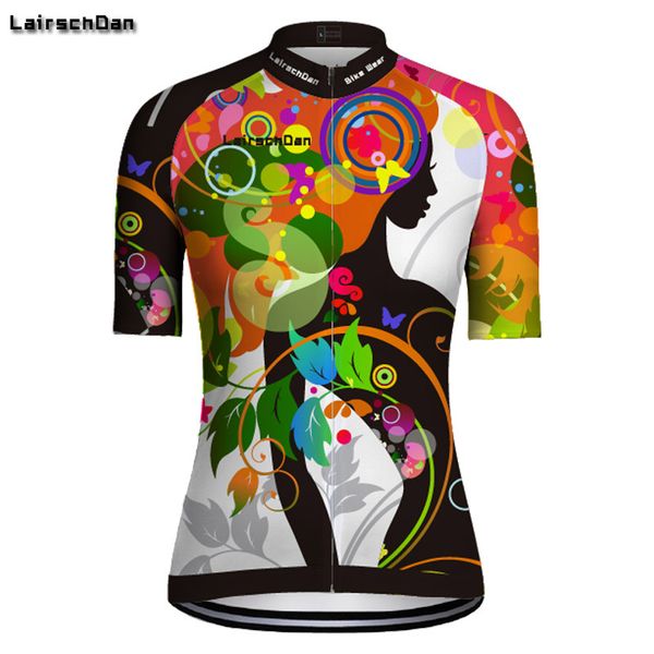 2020 sptgrvo new summer short sleeve women cycling jersey mtb road bike pro team female bicycle clothing girl lady cycling shirt, Black;red
2020 sptgrvo new summer short sleeve women cycling jersey mtb road bike pro team female bicycle clothing girl lady cycling shirt, Black;red