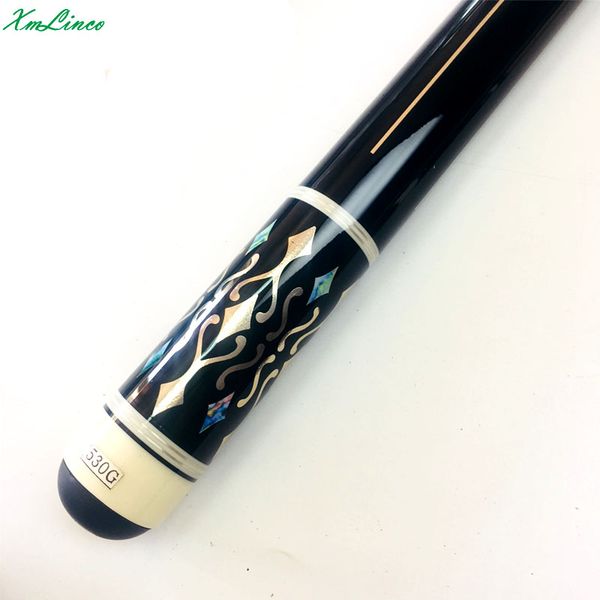 1pc korea style canadian maple wood with very straight shaft sticker carom cue
1pc korea style canadian maple wood with very straight shaft sticker carom cue