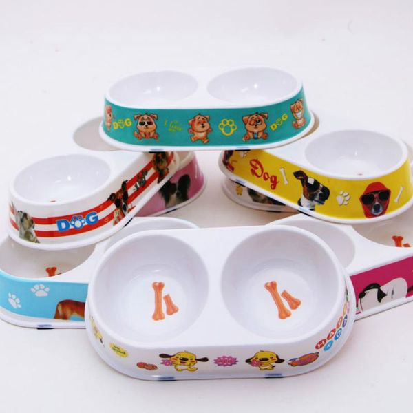 new pet product for dog cat bowl melamine environmental protection anti-skid pet dog cat food water bowl pet feeding bowls tool 5 colors
new pet product for dog cat bowl melamine environmental protection anti-skid pet dog cat food water bowl pet feeding bowls tool 5 colors