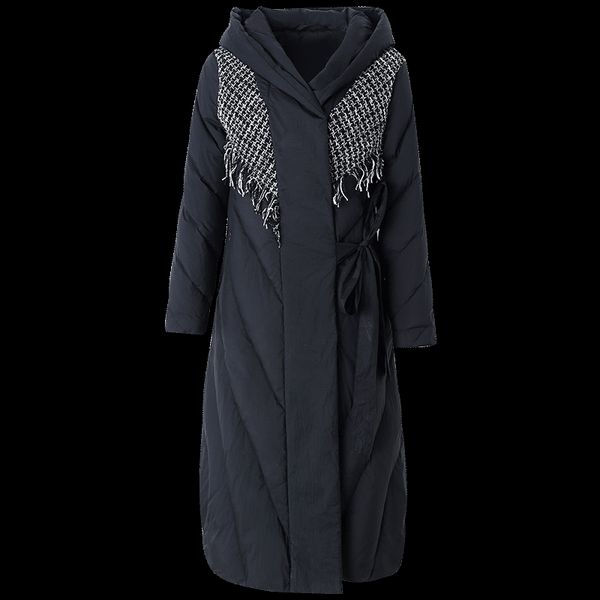 winter thick down jackets women hooded warm coat female parkas coats white duck down coat big collar hat parkas outerwears coats, Black
winter thick down jackets women hooded warm coat female parkas coats white duck down coat big collar hat parkas outerwears coats, Black