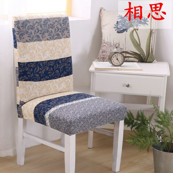 2019 stretch chair seat european style cover elastic washable removable decor dining room slipcovers
2019 stretch chair seat european style cover elastic washable removable decor dining room slipcovers