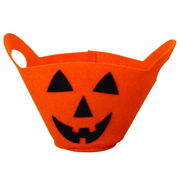 halloween tote bag cartoon child gift bag trick or treat candy for holiday party supplies
halloween tote bag cartoon child gift bag trick or treat candy for holiday party supplies