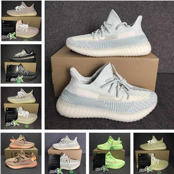 stock x antlia static reflective men runnning shoes lundmark sneakers cloud white citrin sports trainers synth clay glow kanye west sneakers, Black
stock x antlia static reflective men runnning shoes lundmark sneakers cloud white citrin sports trainers synth clay glow kanye west sneakers, Black