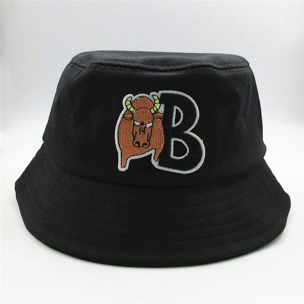 the new style cartoon cow embroidery bucket hat fisherman hat outdoor travel sun cap hats for child men and women 352
the new style cartoon cow embroidery bucket hat fisherman hat outdoor travel sun cap hats for child men and women 352
