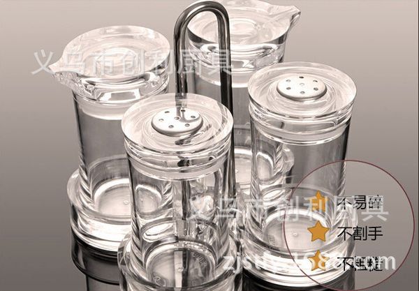 color boxed supplies second gram force transparent color 4pc pepper pot circular to flavor 4 paper set
color boxed supplies second gram force transparent color 4pc pepper pot circular to flavor 4 paper set