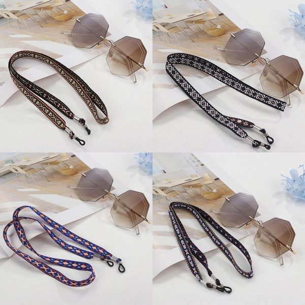 chain presbyopic anti-slip presbyopic glasses rope colorful children's glasses lanyard anti-lost
chain presbyopic anti-slip presbyopic glasses rope colorful children's glasses lanyard anti-lost
