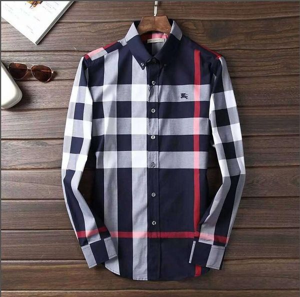 uropean-style new station spring and autumn men's shirt version of slim shirt, youth business leisure long sleeves fashion business dres
uropean-style new station spring and autumn men's shirt version of slim shirt, youth business leisure long sleeves fashion business dres