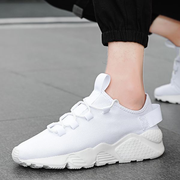 2020 new brand running shoes for men spring autumn light weight comfortable mesh shoes male outdoor walking sneakers 39-48
2020 new brand running shoes for men spring autumn light weight comfortable mesh shoes male outdoor walking sneakers 39-48