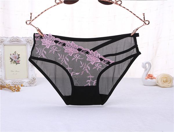lace women lingerie seamless female casual underwear letter cotton string comfort women's panties intimates thong, Black;white
lace women lingerie seamless female casual underwear letter cotton string comfort women's panties intimates thong, Black;white