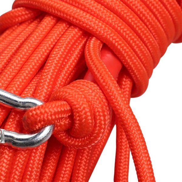 открытый скалолазание веревка 6мм-8мм 10-30м высокопрочный безопасности rescue rope инструмент выживания с крюком
открытый скалолазание веревка 6мм-8мм 10-30м высокопрочный безопасности rescue rope инструмент выживания с крюком