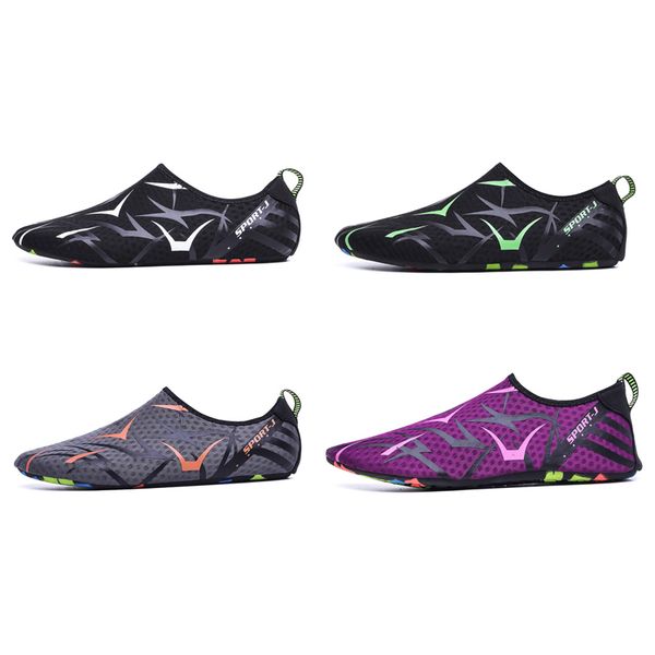 beach diving shoes non-slip footwear skin sticking soft shoes quick drying wading swimming running yoga, Black
beach diving shoes non-slip footwear skin sticking soft shoes quick drying wading swimming running yoga, Black