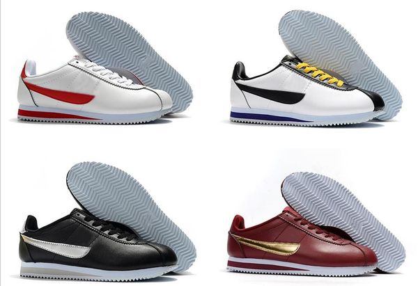 2020 classic cortez sale mens women nylon prm casual adlut pink black red all white blue lightweight run shoes wholesale
2020 classic cortez sale mens women nylon prm casual adlut pink black red all white blue lightweight run shoes wholesale