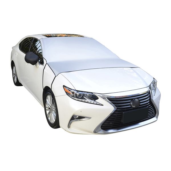 car snow ice protector visor shade rear windshield cover block shields car snow block rear view mirror cover combination 21
car snow ice protector visor shade rear windshield cover block shields car snow block rear view mirror cover combination 21