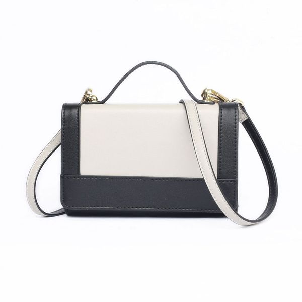 lansuxiang genuine leather women's bag multifunctional mobile coin purse clamshell crossbody women's shoulder bag
lansuxiang genuine leather women's bag multifunctional mobile coin purse clamshell crossbody women's shoulder bag