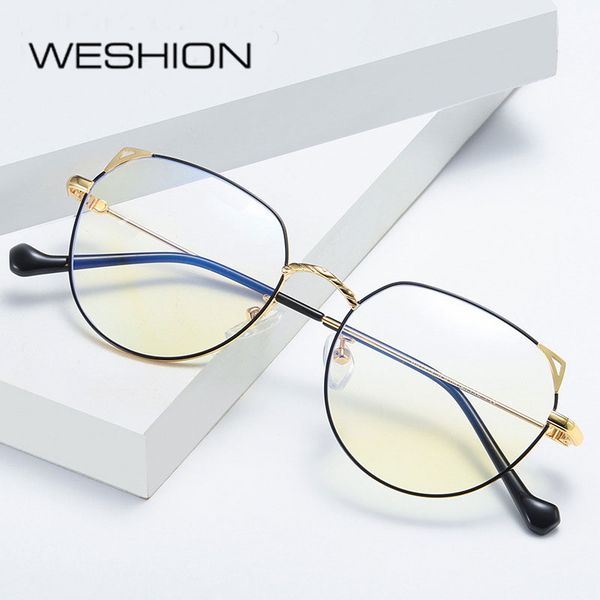 brand glasses frame women men anti blue light optical ladies male eyeglasses 2020 computer anti reflective uv corrective lenses, White;black
brand glasses frame women men anti blue light optical ladies male eyeglasses 2020 computer anti reflective uv corrective lenses, White;black