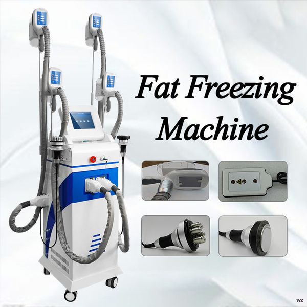 new product cryolipolysis ultrasound fat cavitation machine cellulite reduction body shaping 4 handles fat ing machine
new product cryolipolysis ultrasound fat cavitation machine cellulite reduction body shaping 4 handles fat ing machine
