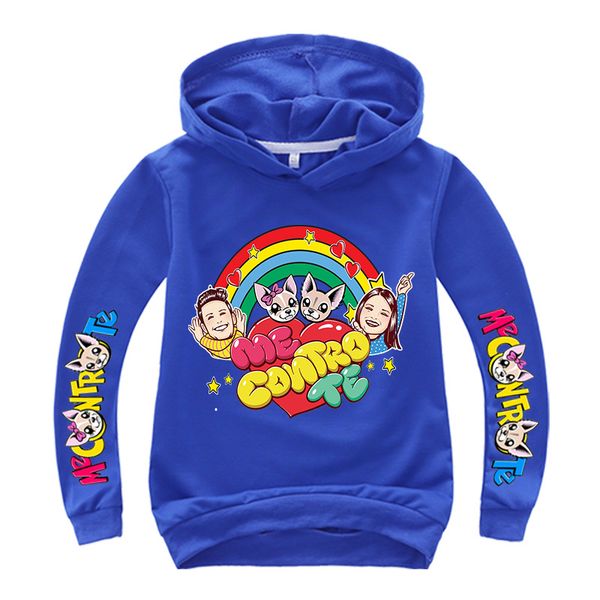 2-16y dropshipping spring cartoon me contro te clothes girls hoodies baby boys sweater children sweatshirts toddler jumpers coat, Black
2-16y dropshipping spring cartoon me contro te clothes girls hoodies baby boys sweater children sweatshirts toddler jumpers coat, Black