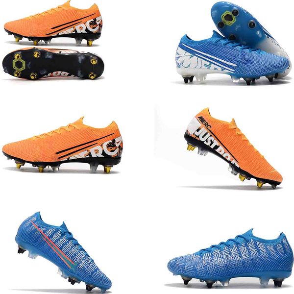 new arrival 2019 mens mercurial 13 elite sg-pro ac fg football shoes flexible fly knit 360 superfly vi indoor soccer cleats boots 39-45
new arrival 2019 mens mercurial 13 elite sg-pro ac fg football shoes flexible fly knit 360 superfly vi indoor soccer cleats boots 39-45