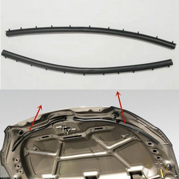 for peugeot 301 2014-2016 for citroen elysee car front engine hood sound-proof seal strip
for peugeot 301 2014-2016 for citroen elysee car front engine hood sound-proof seal strip