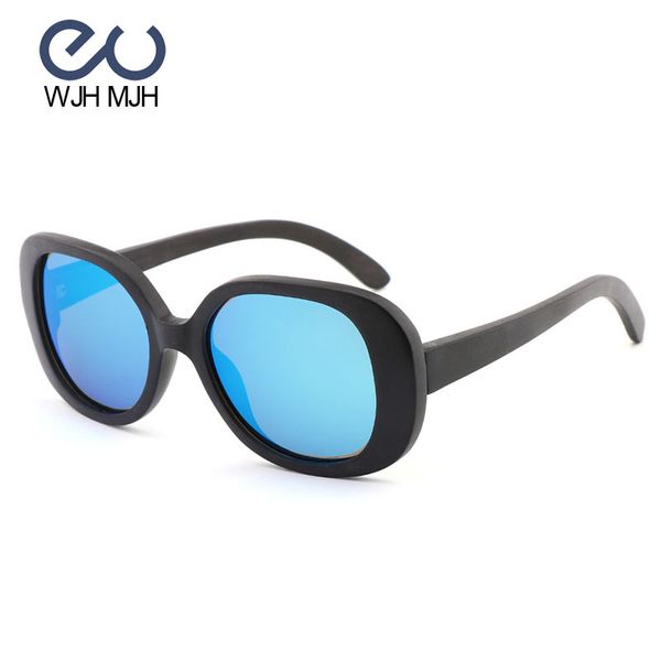 wjh mjh real wood sunglasses polarized wooden glasses uv400 bamboo sunglasses brand wooden sun glasses with wood box, White;black
wjh mjh real wood sunglasses polarized wooden glasses uv400 bamboo sunglasses brand wooden sun glasses with wood box, White;black