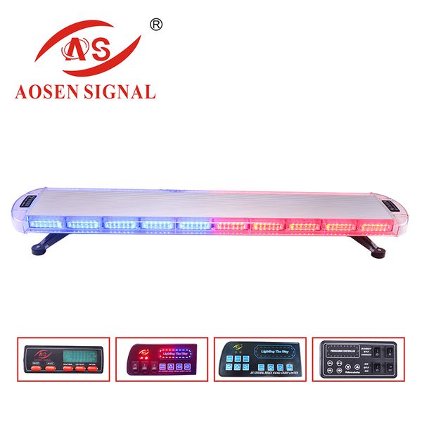8403h led strobe alarm warning light bar red blue emergency light bar siren car lights for sale with aluminum body
8403h led strobe alarm warning light bar red blue emergency light bar siren car lights for sale with aluminum body