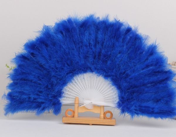 new halloween party beautiful feather fan dance props feather folding fan wedding hand fancy dress costume props
new halloween party beautiful feather fan dance props feather folding fan wedding hand fancy dress costume props