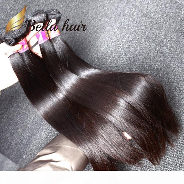 8~30inch indian hair weft 3pcs lot straight hair weaves unprocessed natural color human hair extensions ing, Black
8~30inch indian hair weft 3pcs lot straight hair weaves unprocessed natural color human hair extensions ing, Black