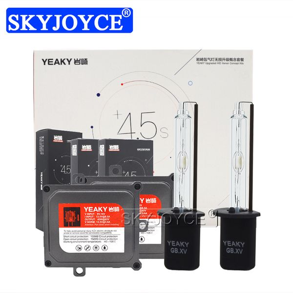 skyjoyce 45w yeaky h1 5500k xenon hid conversion kit xenon h1 hid replacement bulb car headlight slim ballast 45w yeaky lighting
skyjoyce 45w yeaky h1 5500k xenon hid conversion kit xenon h1 hid replacement bulb car headlight slim ballast 45w yeaky lighting