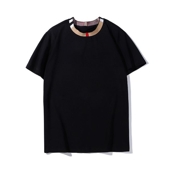 mens designer t shirt fashion 2020 new arrival summer tees breathable loose long sleeves print luxury t-shirt3, White;black
mens designer t shirt fashion 2020 new arrival summer tees breathable loose long sleeves print luxury t-shirt3, White;black