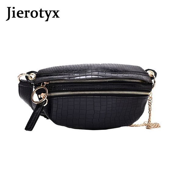 waist bags jierotyx fashion leather bag for women belt bum ladies wallet fanny pack travel pouch support wholesale
waist bags jierotyx fashion leather bag for women belt bum ladies wallet fanny pack travel pouch support wholesale