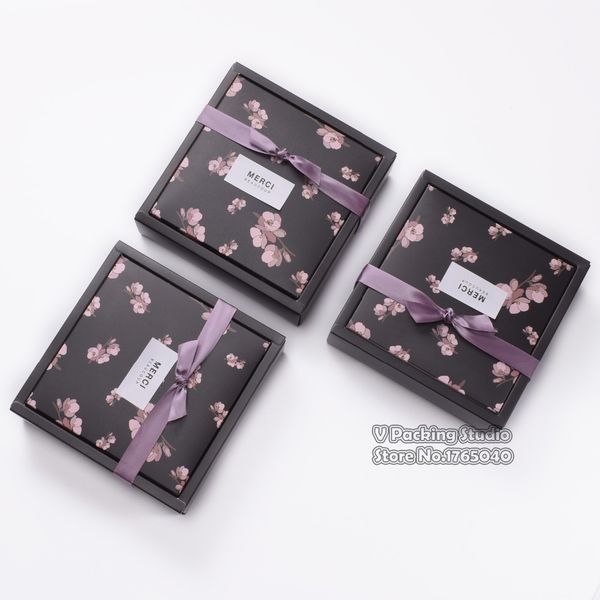 15*15*5cm soap cake packing gift box,chocolate candy cookie packing towel and clothes gift box100pcs/lot
15*15*5cm soap cake packing gift box,chocolate candy cookie packing towel and clothes gift box100pcs/lot