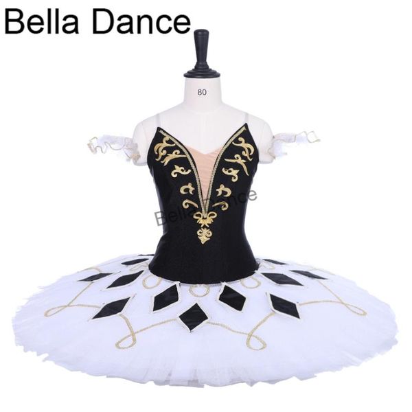 женщины арлекин профессиональной пачка белой черных блины тарелка performance tutus ballet сценический костюм тута костюм bt9228, Black;red
женщины арлекин профессиональной пачка белой черных блины тарелка performance tutus ballet сценический костюм тута костюм bt9228, Black;red