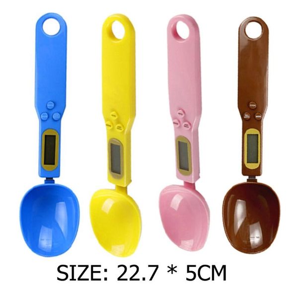 kitchen measuring spoon with lcd display digital electronic baking 500g/0.1g scales for household kitchen tools
kitchen measuring spoon with lcd display digital electronic baking 500g/0.1g scales for household kitchen tools
