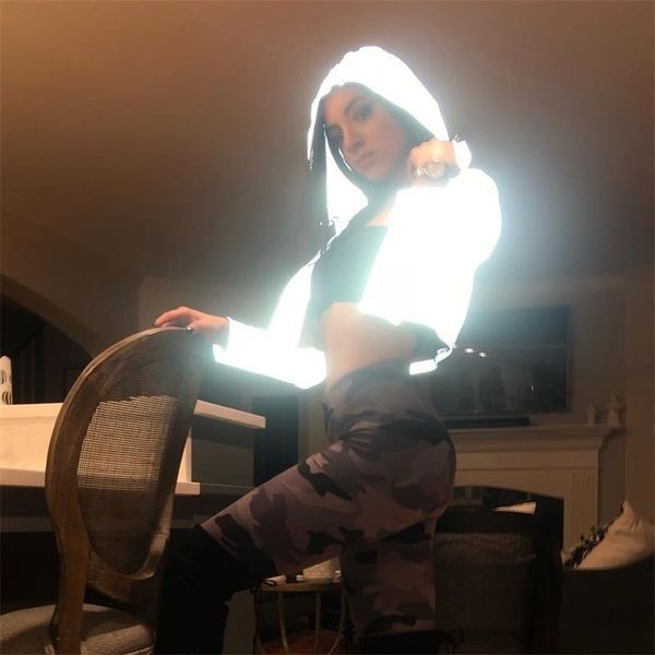 new arrivel women fashion street running reflective jacket autumn streetwear short jacket coat with hooded womens sports jackets asian size, Black;brown 
new arrivel women fashion street running reflective jacket autumn streetwear short jacket coat with hooded womens sports jackets asian size, Black;brown