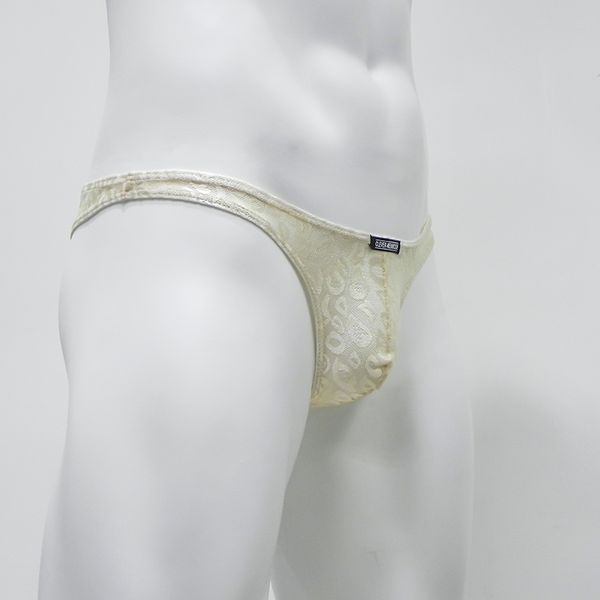 men's underwear lace briefs transparent breathable thin underpants men lace comfortable panties briefs male, Black;white
men's underwear lace briefs transparent breathable thin underpants men lace comfortable panties briefs male, Black;white