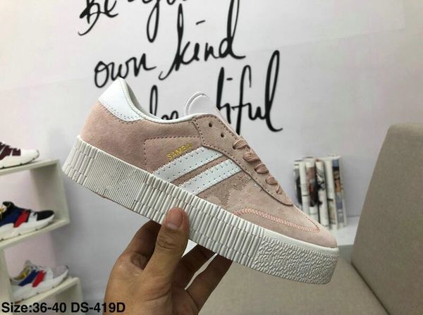 designer samba rose mens athletic shoes for womens mens thick bottom fashion snake pink sneaker samba rose skateboarding running shoes
designer samba rose mens athletic shoes for womens mens thick bottom fashion snake pink sneaker samba rose skateboarding running shoes
