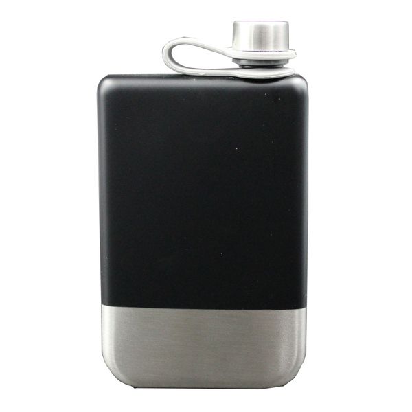 9 oz stainless steel 304 hip flask whiskey wine bottle alcohol pocket flagon for gifts
9 oz stainless steel 304 hip flask whiskey wine bottle alcohol pocket flagon for gifts