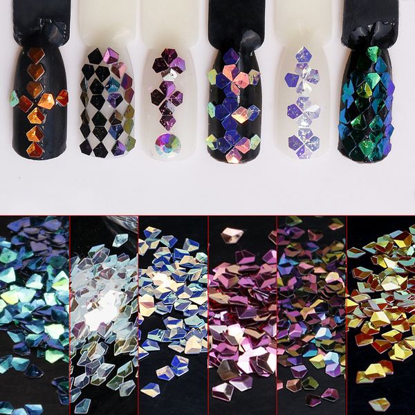 new 12 colors nail diamond sequins nail decoration patch magic color decoration tools, Silver;gold
new 12 colors nail diamond sequins nail decoration patch magic color decoration tools, Silver;gold