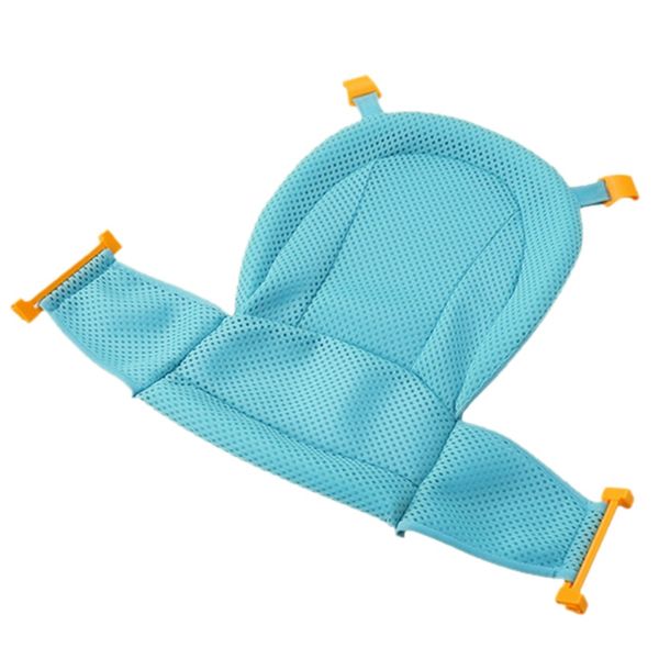 baby bath network cross anti-skid baby bath network newborn artifact net rack can sit and lie general
baby bath network cross anti-skid baby bath network newborn artifact net rack can sit and lie general
