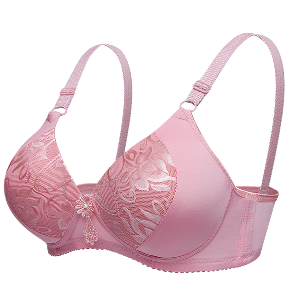 fashion lingerie gathered pink black red blue bra plus big size no underwire bra thin underwear cotton brassiere women, Red;black
fashion lingerie gathered pink black red blue bra plus big size no underwire bra thin underwear cotton brassiere women, Red;black