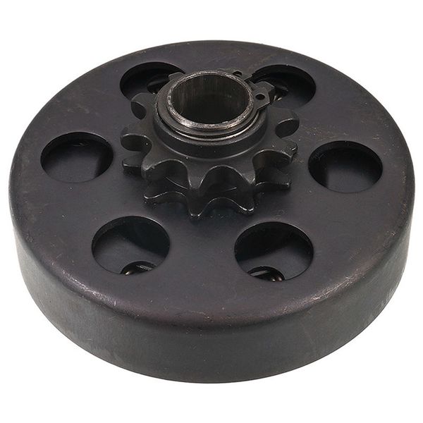 19mm go kart fun centrifugal automatic clutch 3/4inch 10 tooth 420 chain for karting
19mm go kart fun centrifugal automatic clutch 3/4inch 10 tooth 420 chain for karting