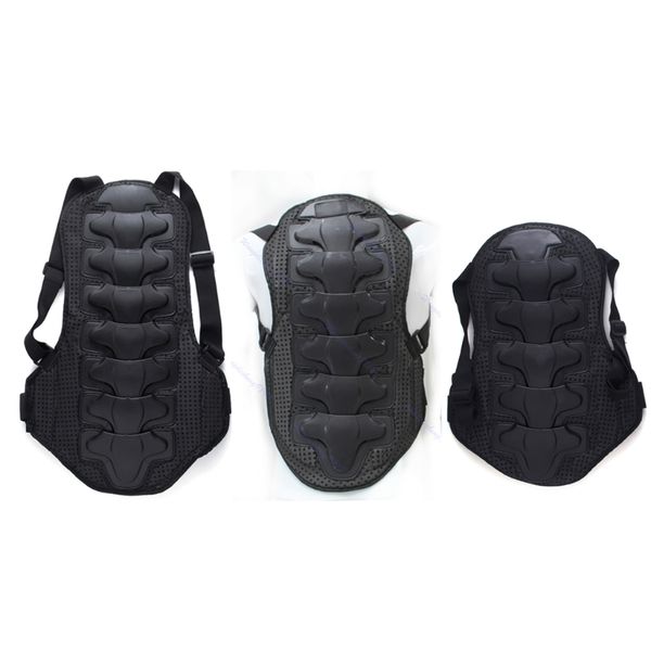 delivery racing motorcross motorcycle body armor back spine protective gear jacket new
delivery racing motorcross motorcycle body armor back spine protective gear jacket new