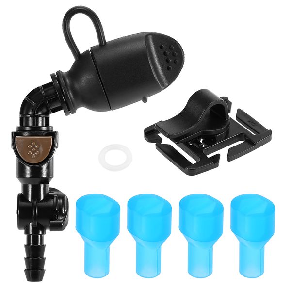 hydration bladder bait valve replacement hydration pack suction valve nozzle bladder tube clip accessory
hydration bladder bait valve replacement hydration pack suction valve nozzle bladder tube clip accessory