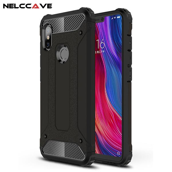 one pcs case soft luxury deck, anti-collision for my notes 6 times 5 invoke phone hardware mixed hardware double cloak
one pcs case soft luxury deck, anti-collision for my notes 6 times 5 invoke phone hardware mixed hardware double cloak