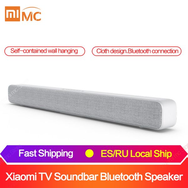 original xiaomi bluetooth tv sound bar wireless speaker soundbar support optical spdif aux in for home theatre
original xiaomi bluetooth tv sound bar wireless speaker soundbar support optical spdif aux in for home theatre
