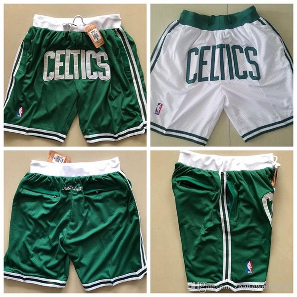 just don shorts boston celtics shorts stripe network lining split joint sports pants man green basketball nba pants, Black
just don shorts boston celtics shorts stripe network lining split joint sports pants man green basketball nba pants, Black