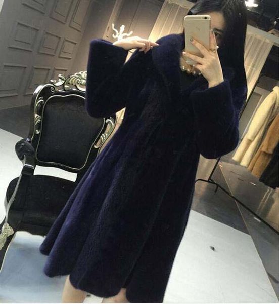 long women fur coat slim jacket women winter thick warm oversized outerwear overcoat women faux velvet fur plush coats, Black
long women fur coat slim jacket women winter thick warm oversized outerwear overcoat women faux velvet fur plush coats, Black