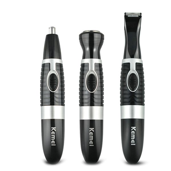 new style kemei kemei km-pg500 hair clipper nose se raser les poils du nez cosmetic tool kit
new style kemei kemei km-pg500 hair clipper nose se raser les poils du nez cosmetic tool kit